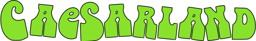 Caesarland logo