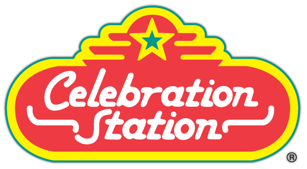 Celebration Station logo