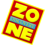 Discovery Zone logo