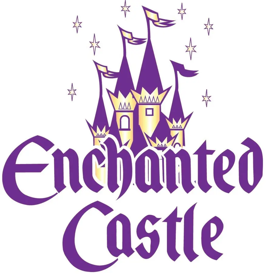 Enchanted Castle logo