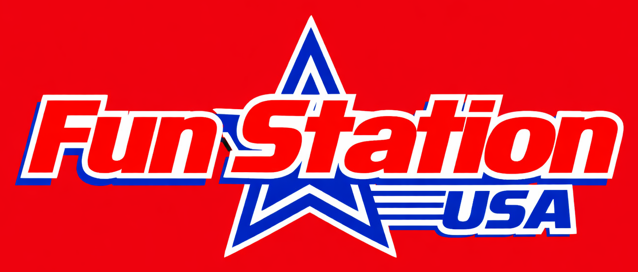 Fun Station USA logo