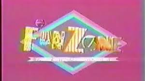 Fun Zone logo