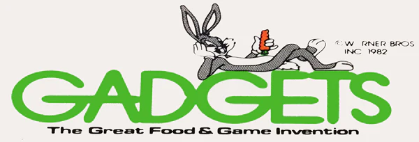 Gadgets / Gizmos logo