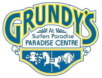Grundy's logo