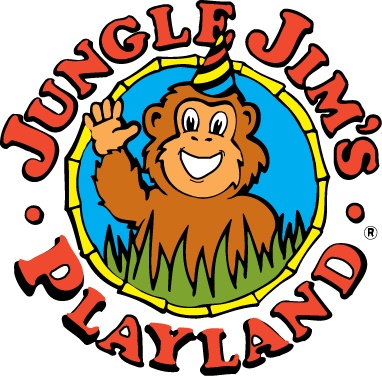 Jungle Jim's Playland logo