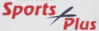 Sports Plus logo