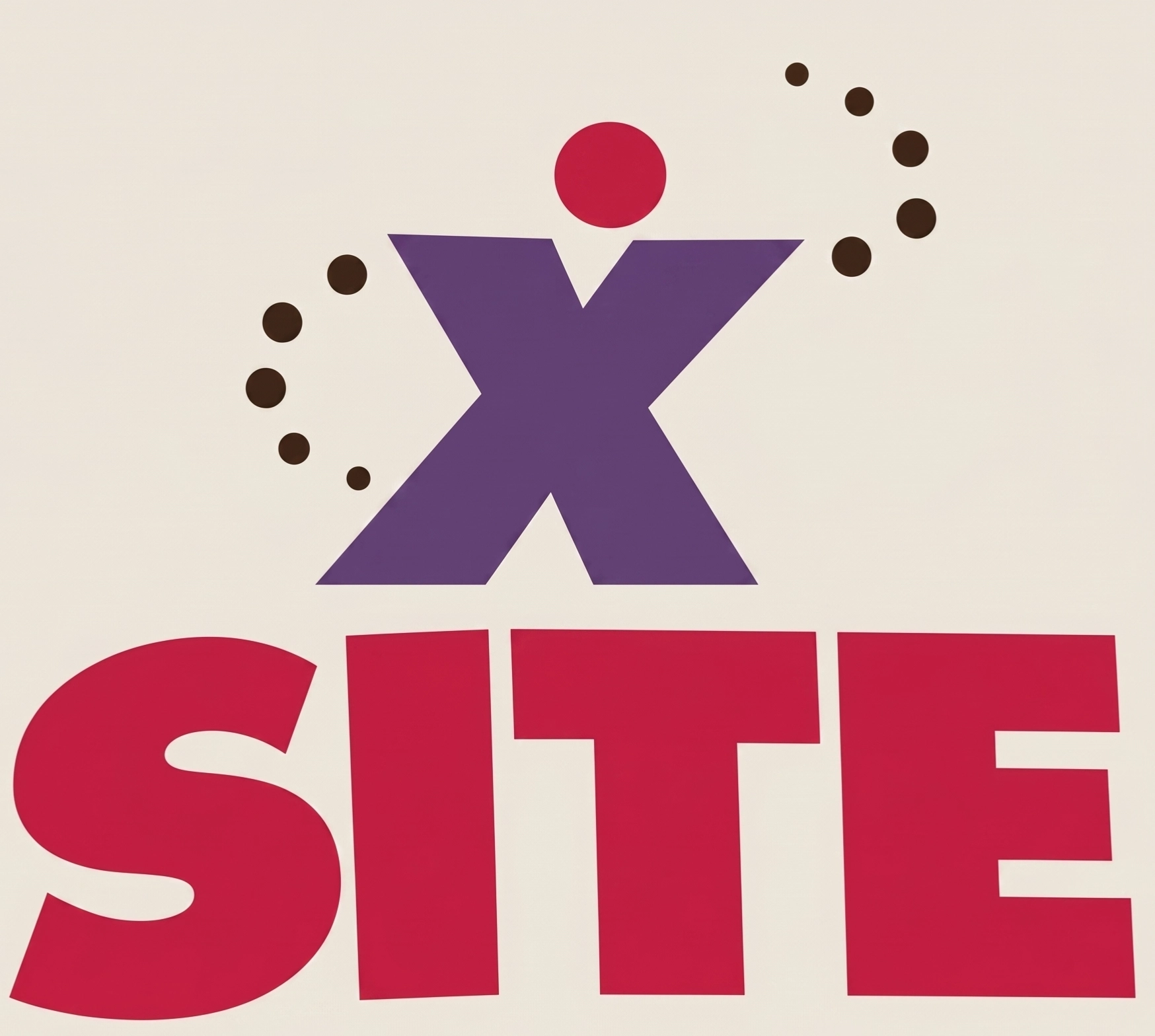 X-Site logo