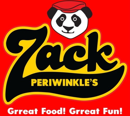 Zack Periwinkle's logo