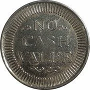 Grundy's G202N Grundy's Token (G202N) token — reverse