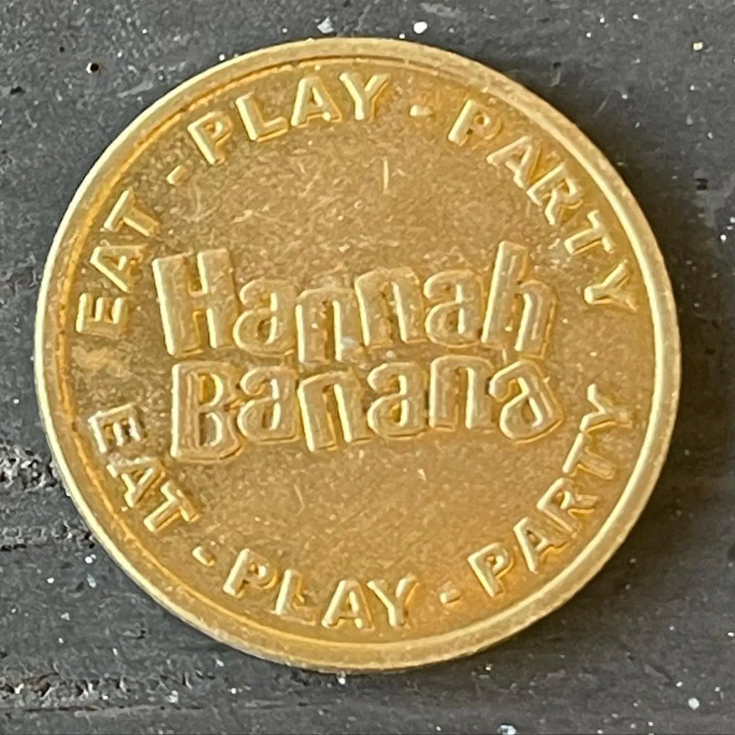 Hannah Banana HB101B Hannah Banana Token (HB101B) token — reverse