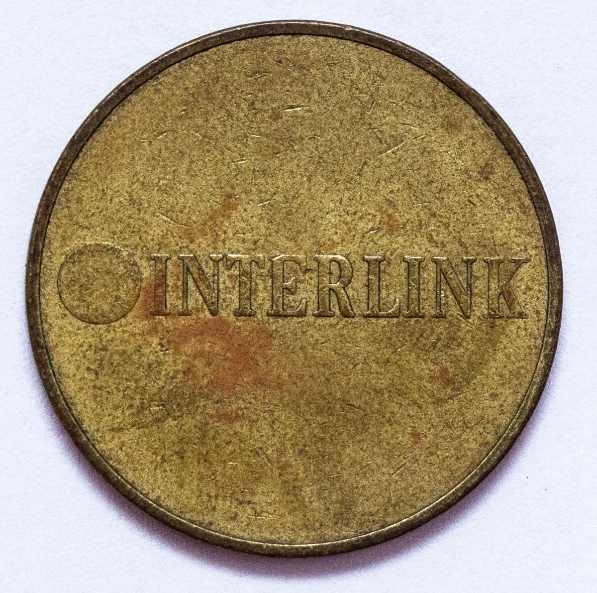 Chico Cheese Pizza CHIC101B Chico Cheese Token (CHIC101B) token — reverse