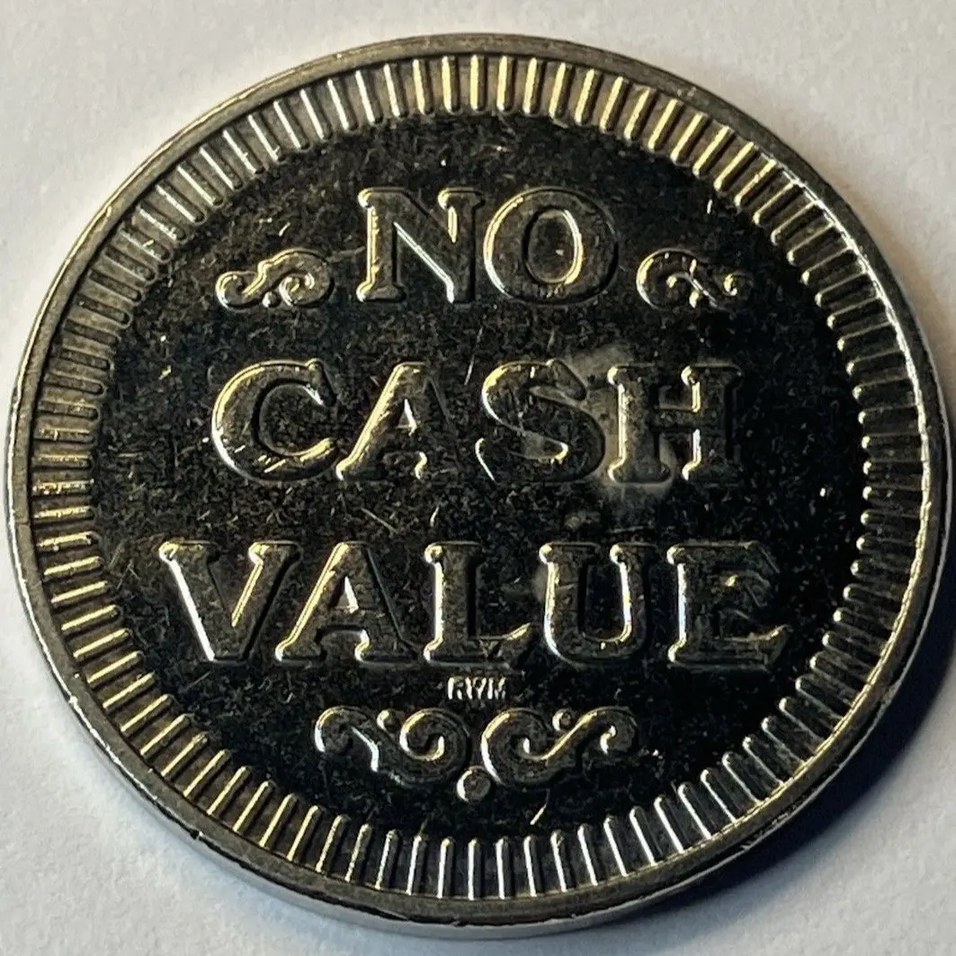 Peter Piper Pizza P111N Peter Piper Pizza Token (P111N) token — reverse