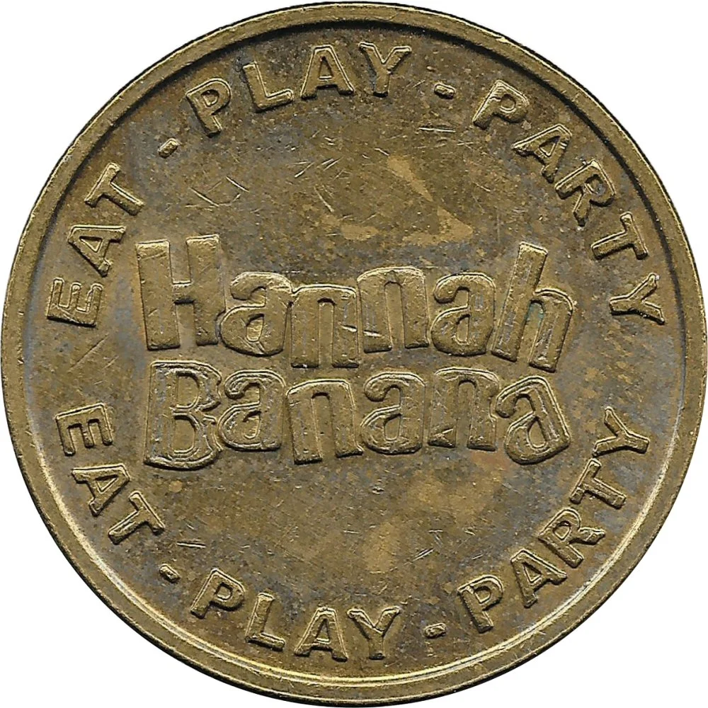 Hannah Banana HB101B Hannah Banana Token (HB101B) token — reverse